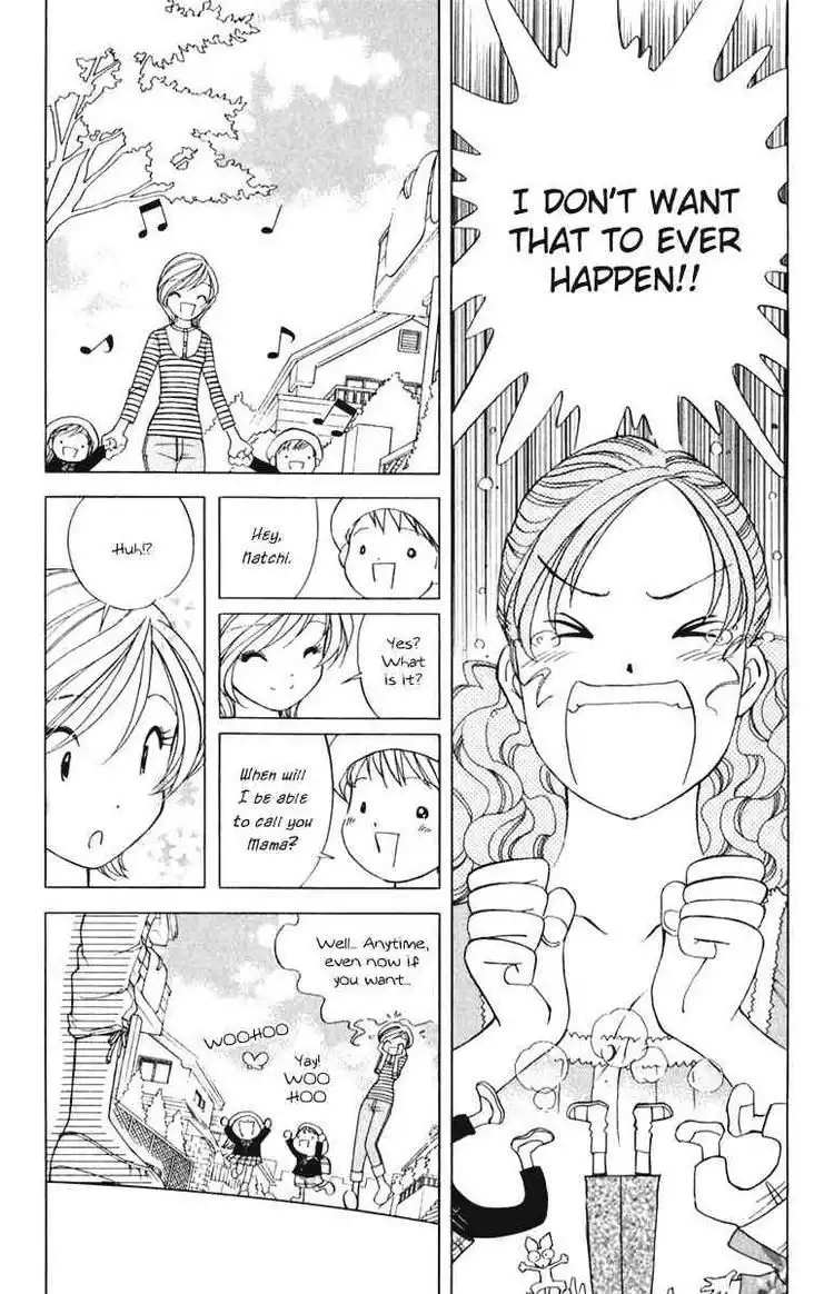 Orange Yane no Chiisana Ie Chapter 53 3